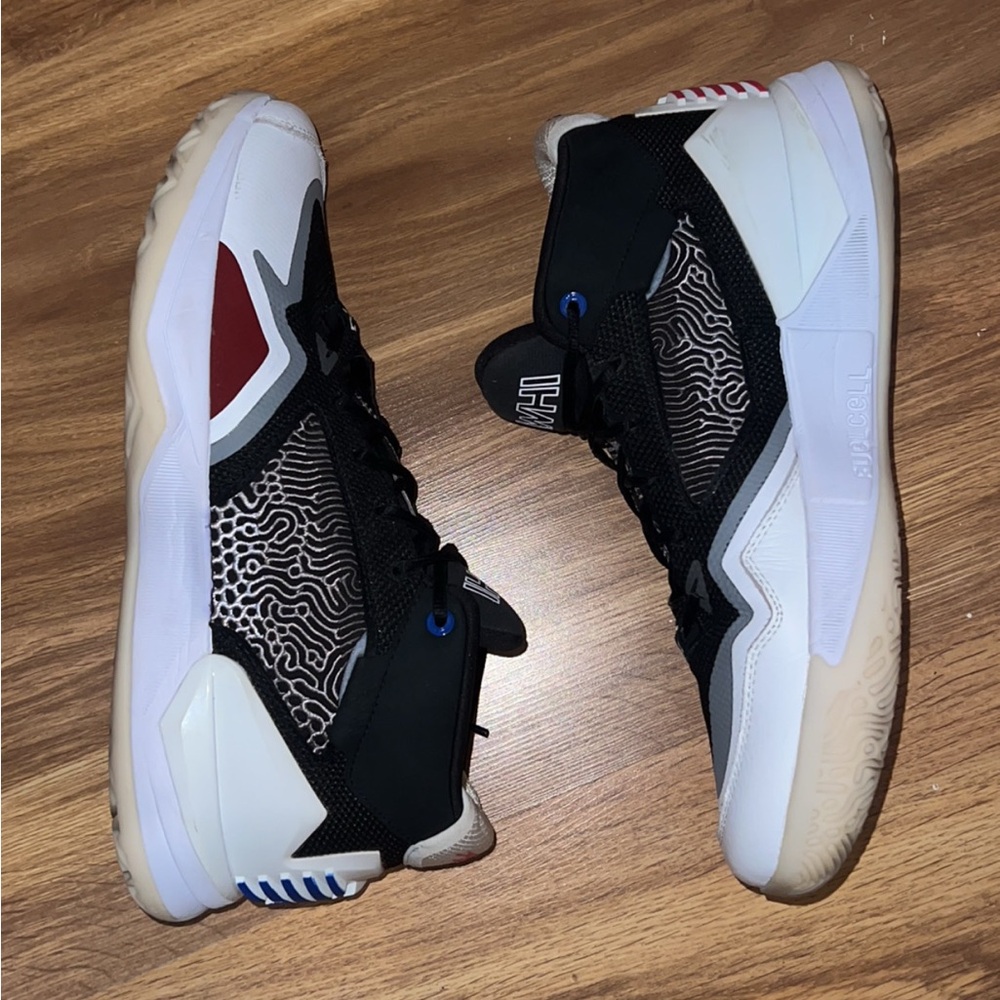 Kawhi 1s | New Balance Men’s Basketball | City Editions